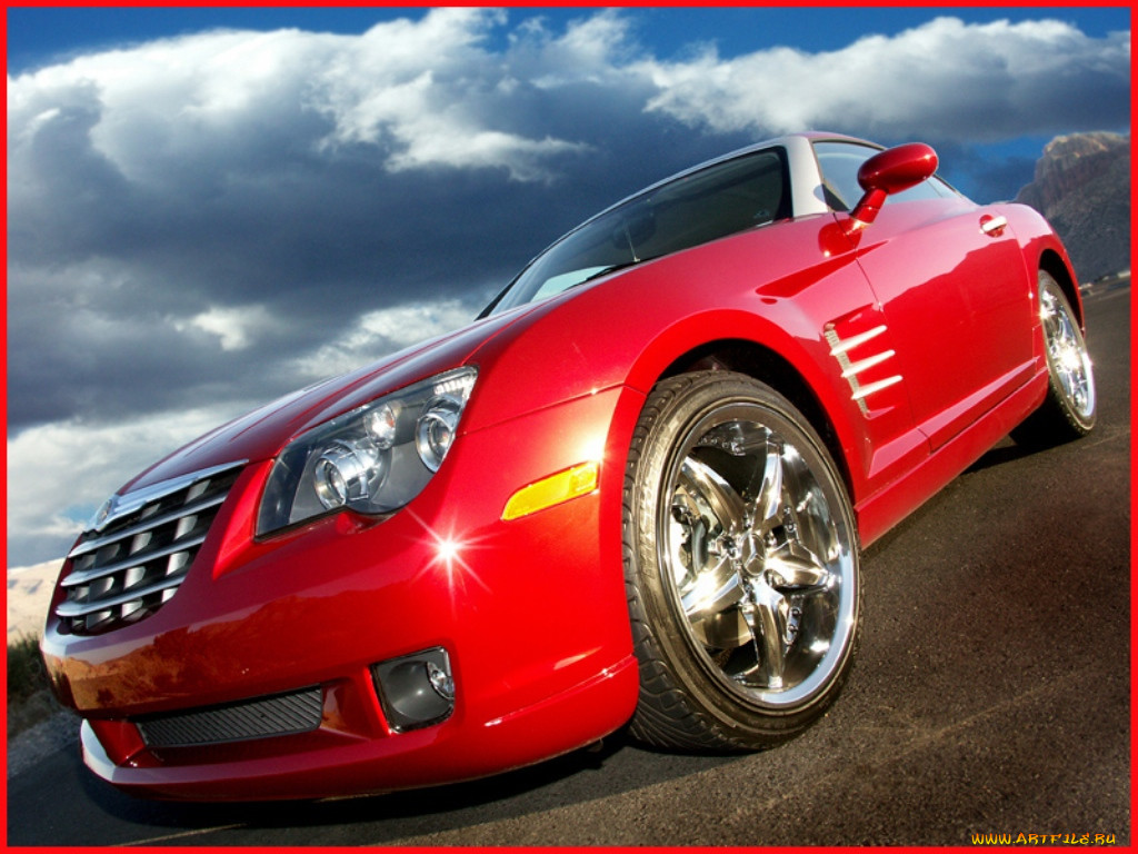 , chrysler